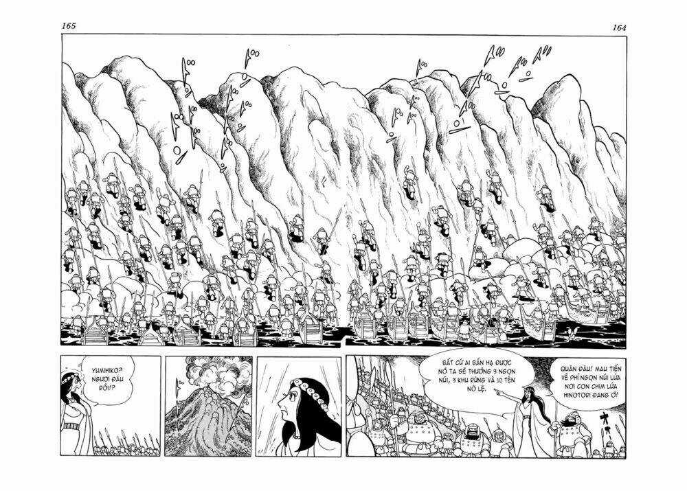 Chim Lửa Chapter 8 trang 10