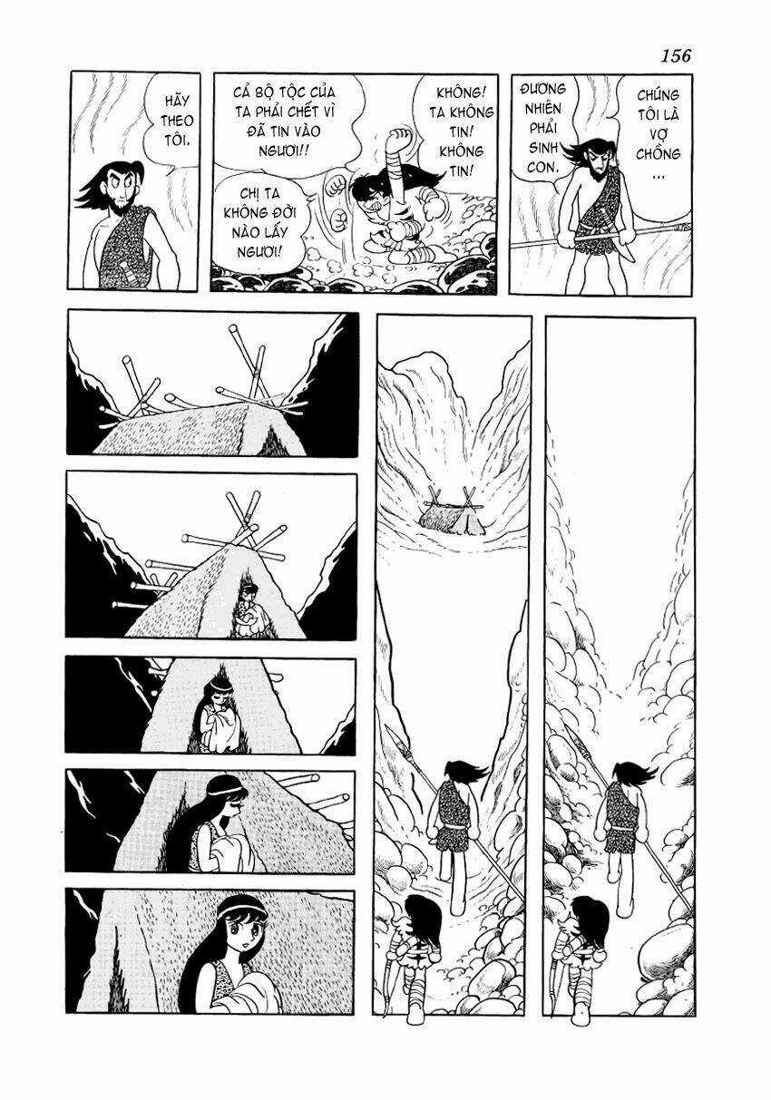 Chim Lửa Chapter 8 trang 2