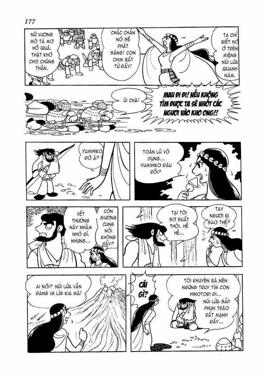 Chim Lửa Chapter 8 trang 22