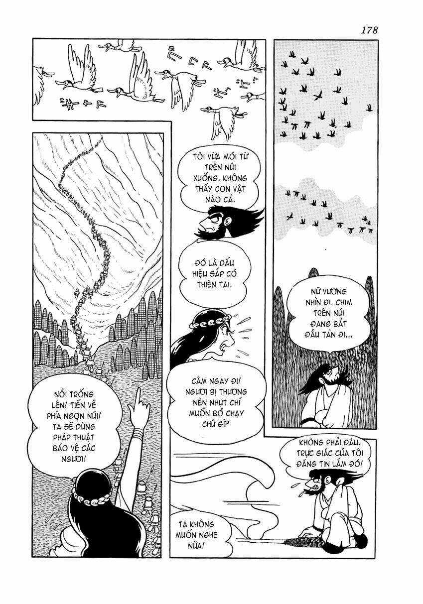 Chim Lửa Chapter 8 trang 23