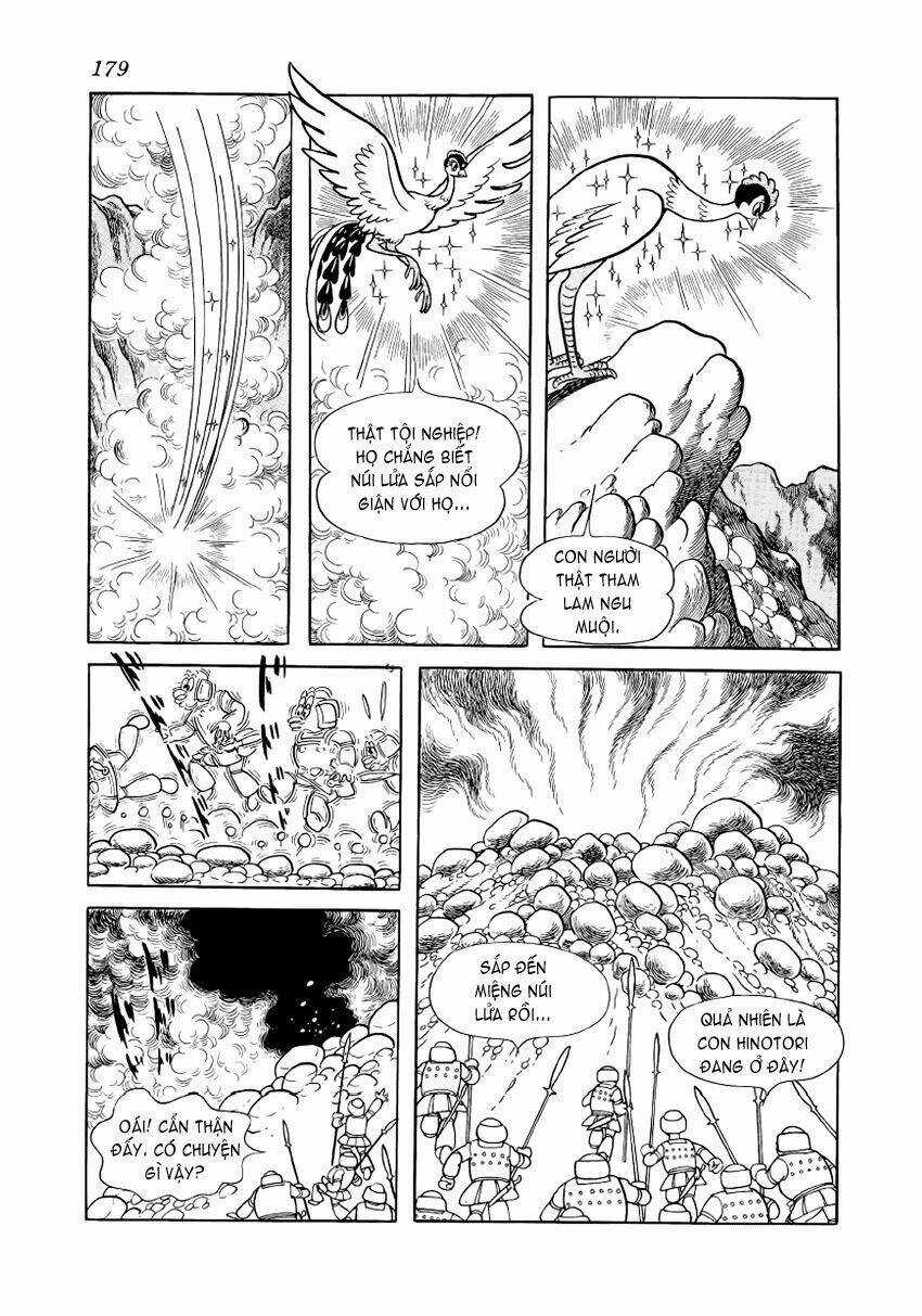 Chim Lửa Chapter 8 trang 24