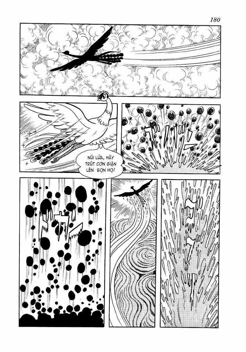 Chim Lửa Chapter 8 trang 25