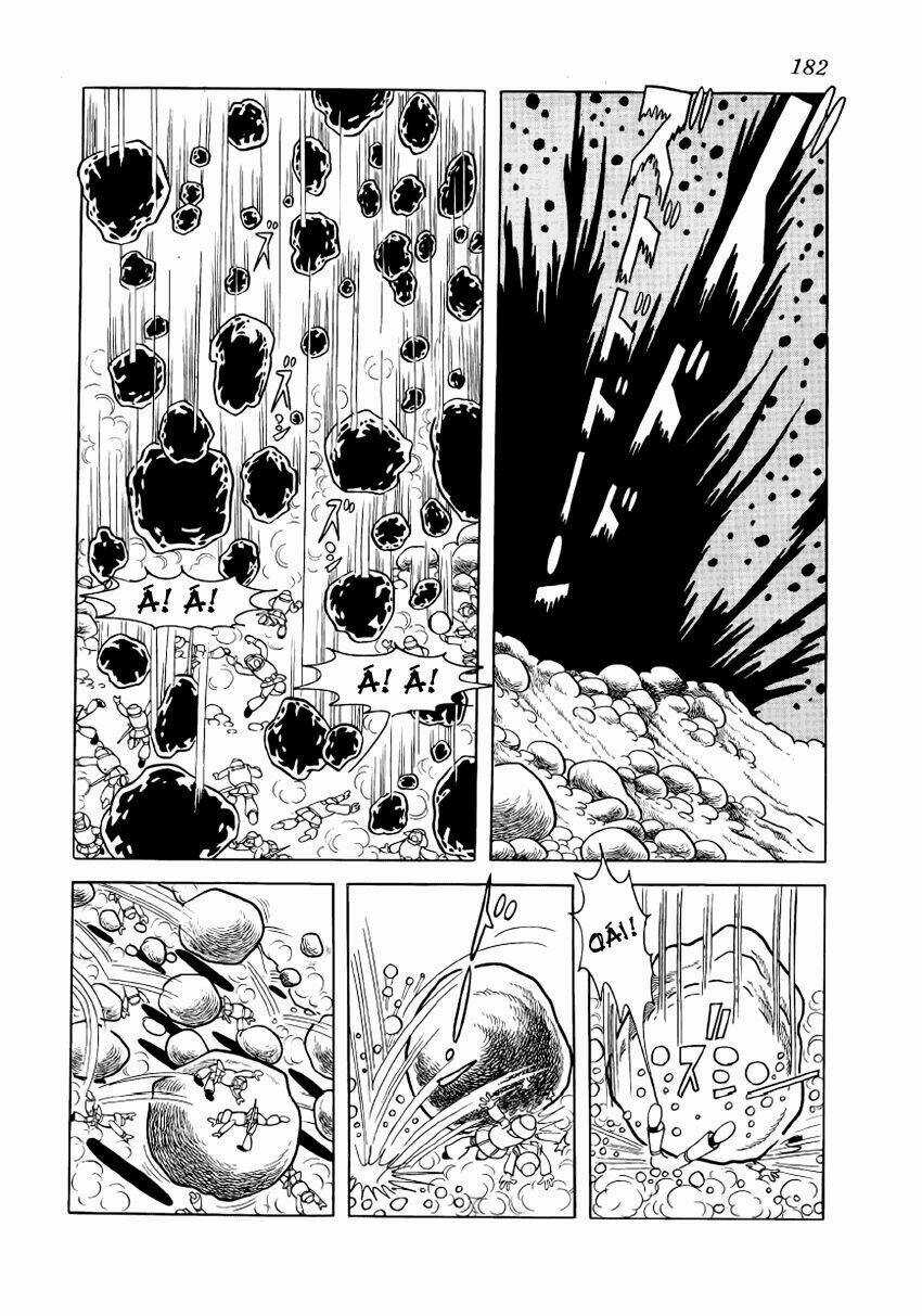 Chim Lửa Chapter 8 trang 27