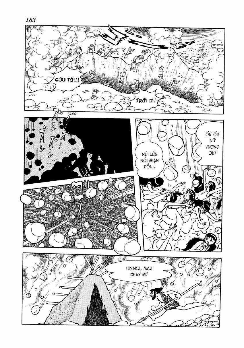 Chim Lửa Chapter 8 trang 28