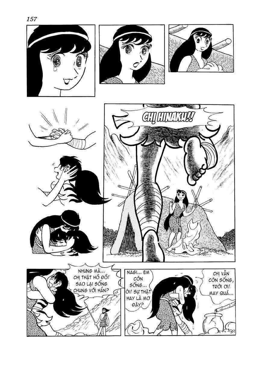 Chim Lửa Chapter 8 trang 3