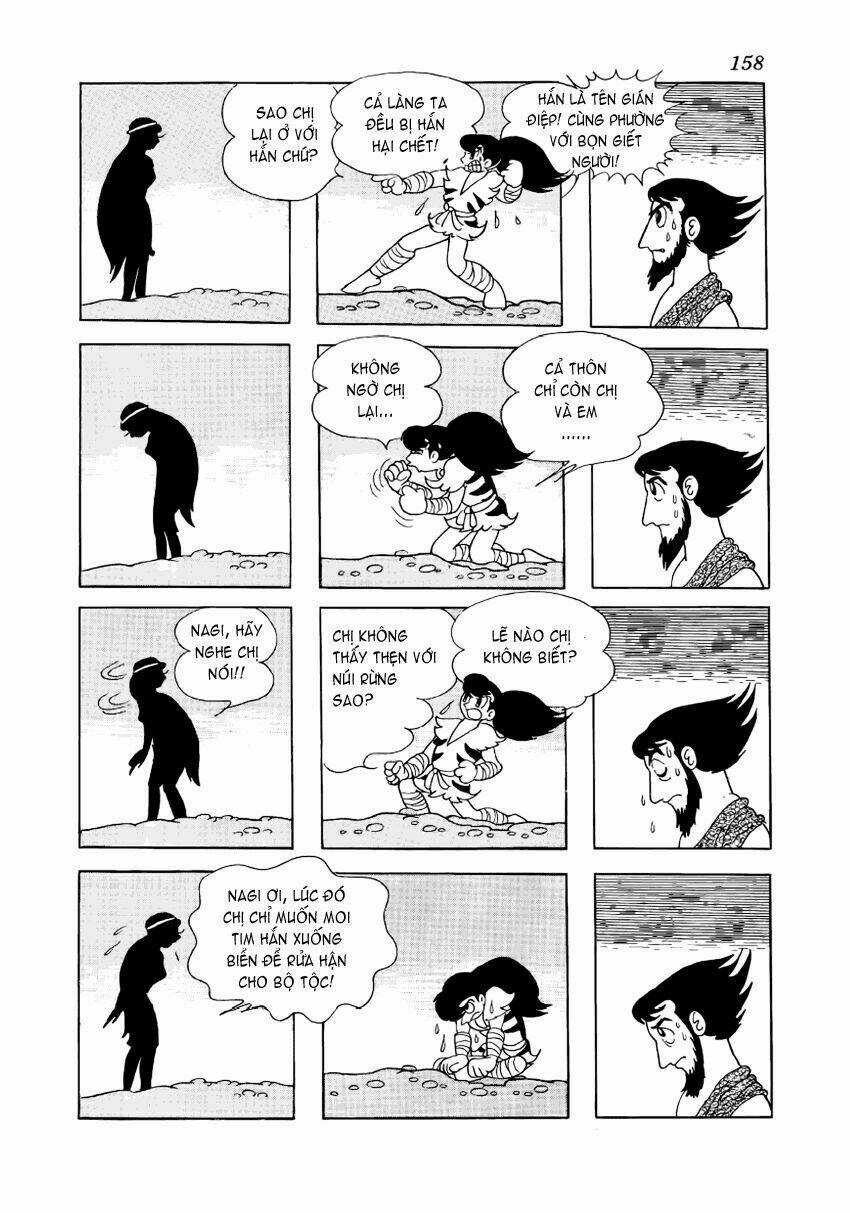 Chim Lửa Chapter 8 trang 4