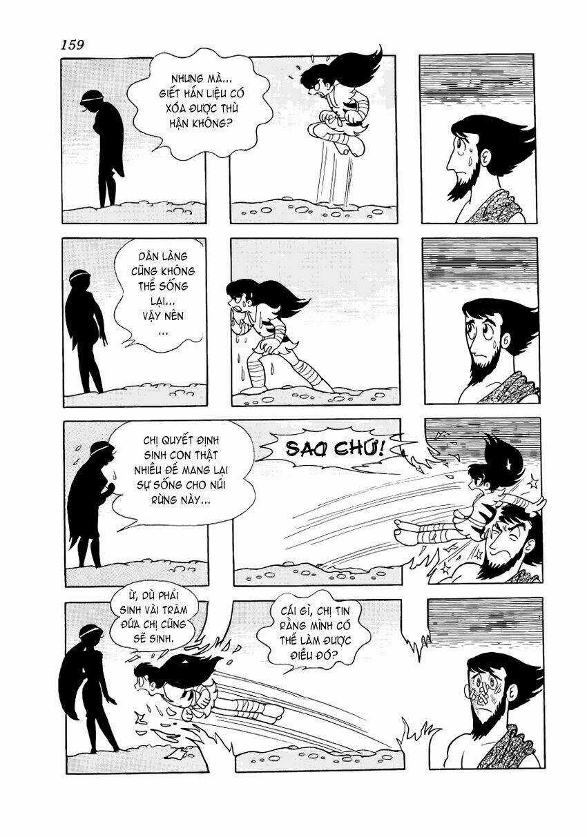 Chim Lửa Chapter 8 trang 5