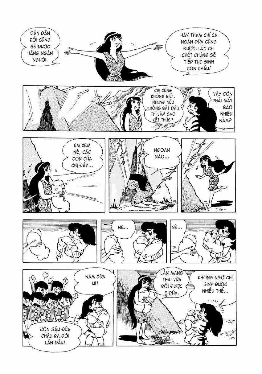 Chim Lửa Chapter 8 trang 6