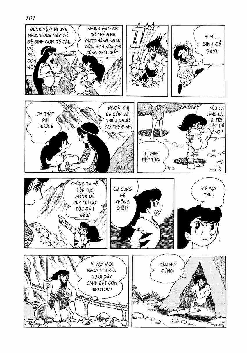 Chim Lửa Chapter 8 trang 7