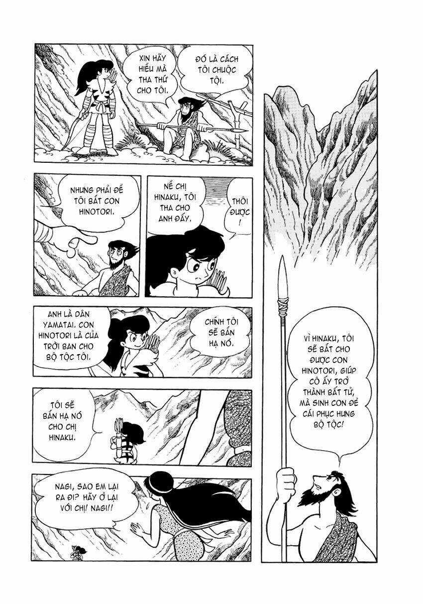 Chim Lửa Chapter 8 trang 8