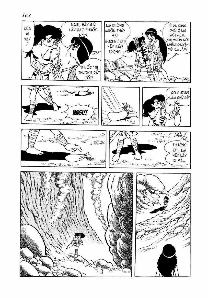 Chim Lửa Chapter 8 trang 9