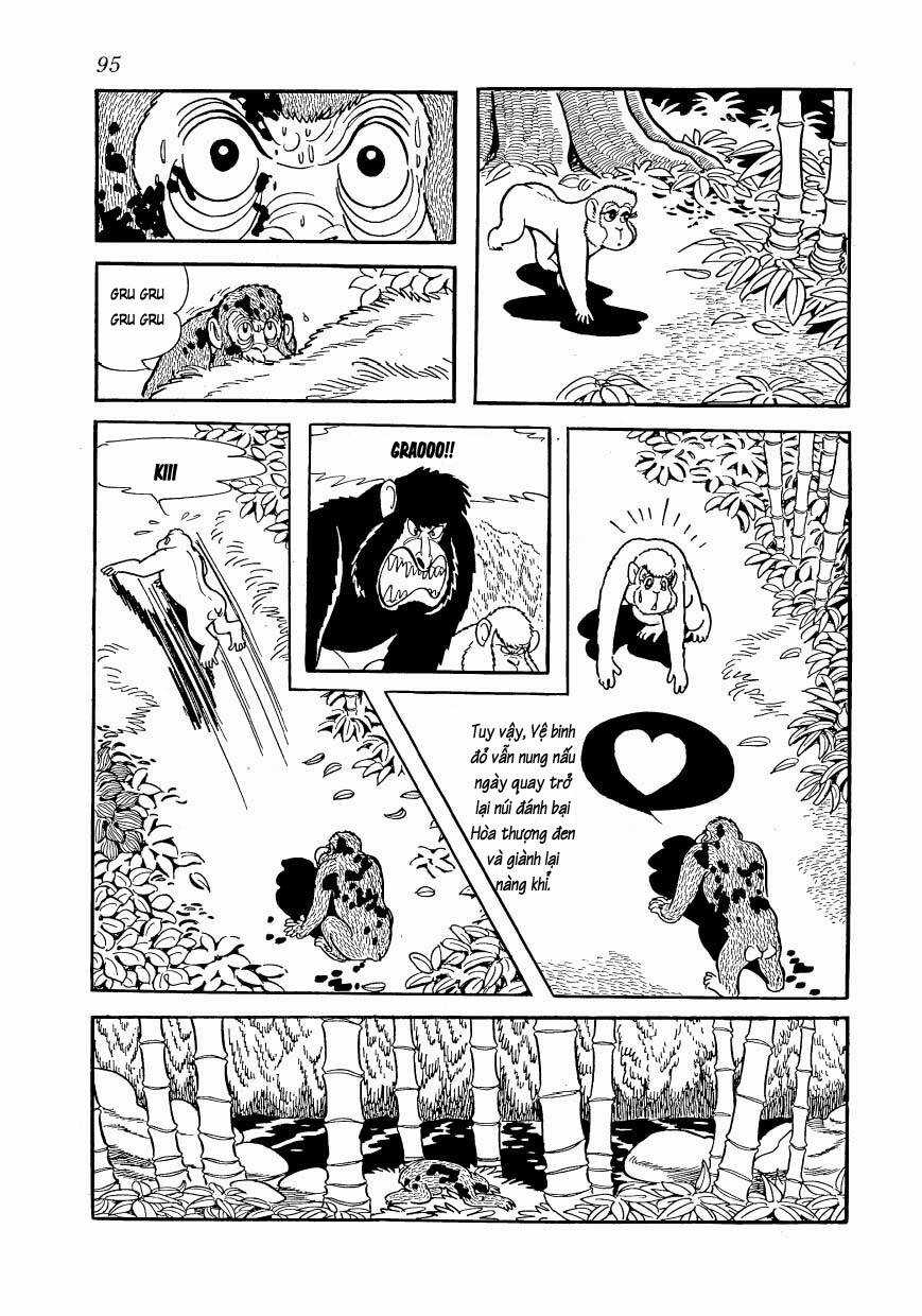 Chim Lửa Chapter 80 trang 12