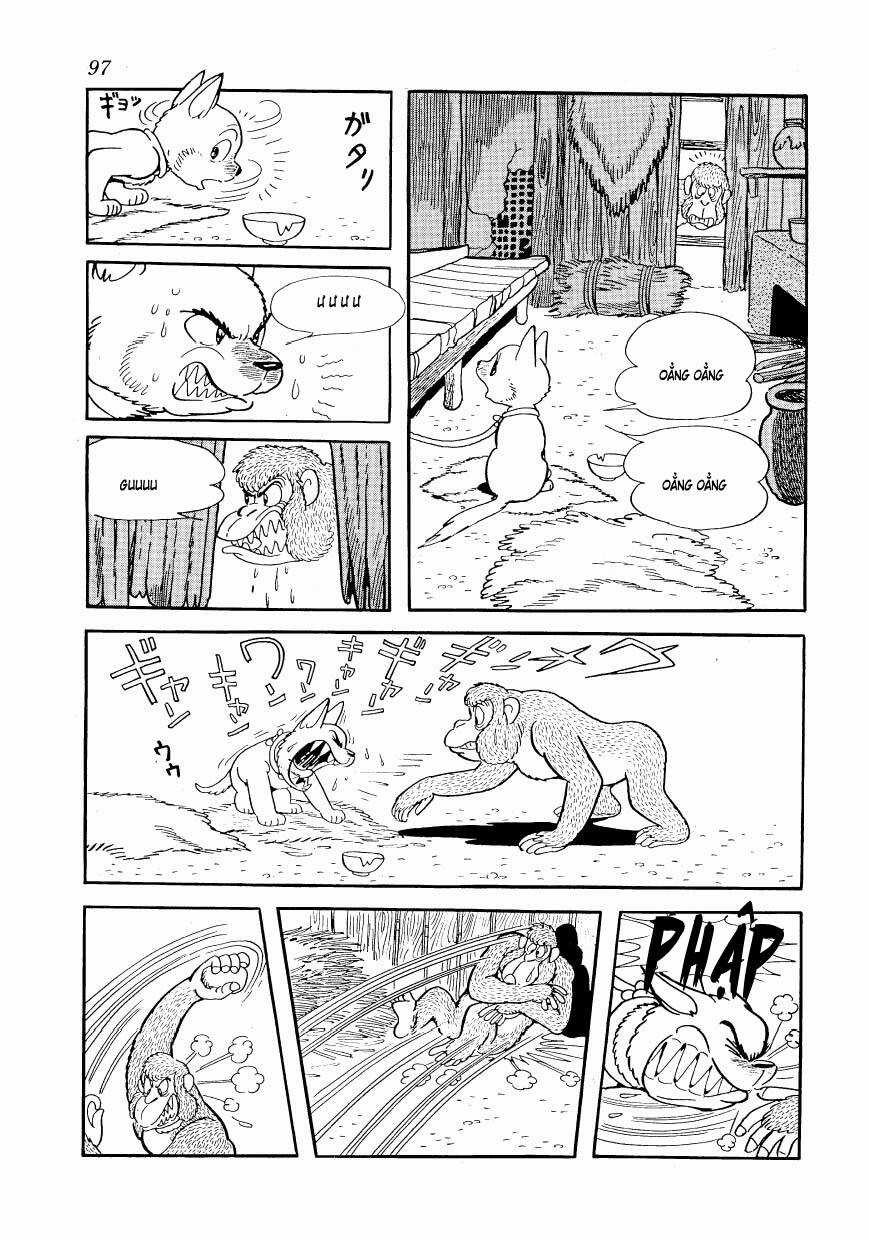 Chim Lửa Chapter 80 trang 14