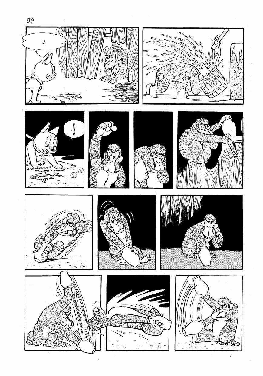 Chim Lửa Chapter 80 trang 16