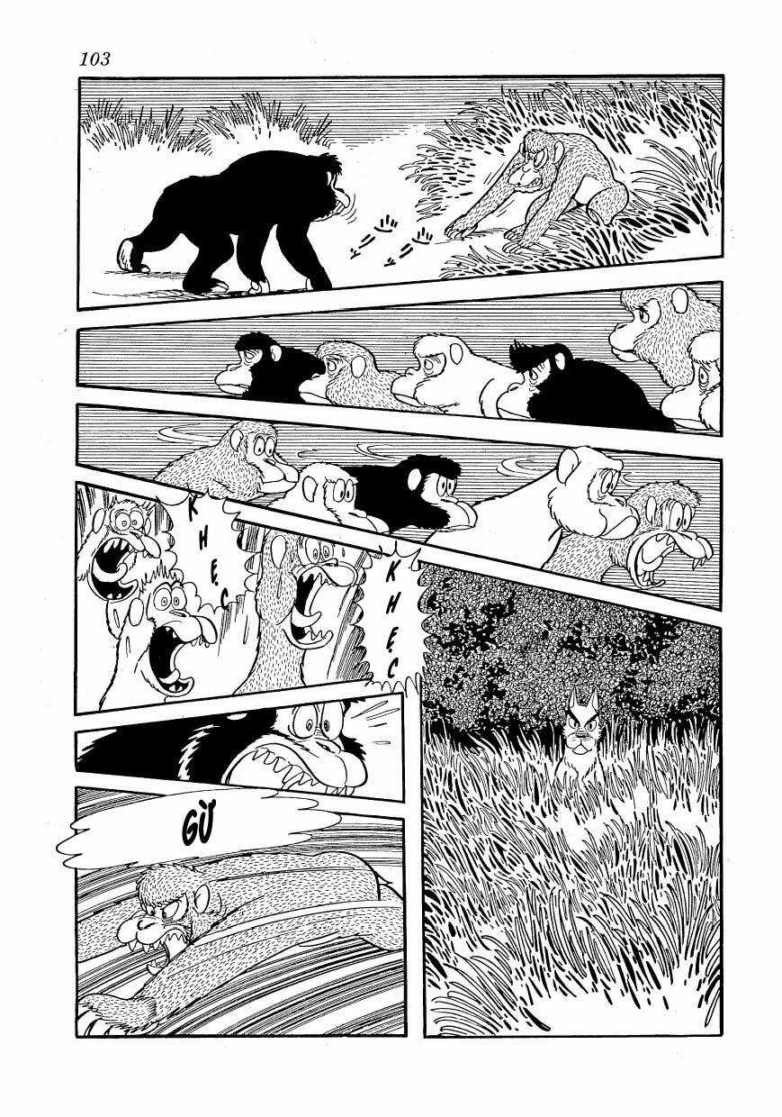 Chim Lửa Chapter 80 trang 20