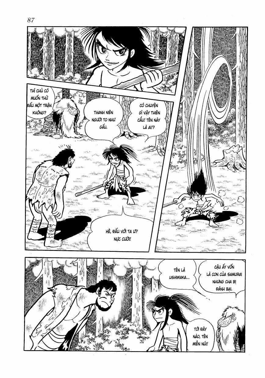 Chim Lửa Chapter 80 trang 4