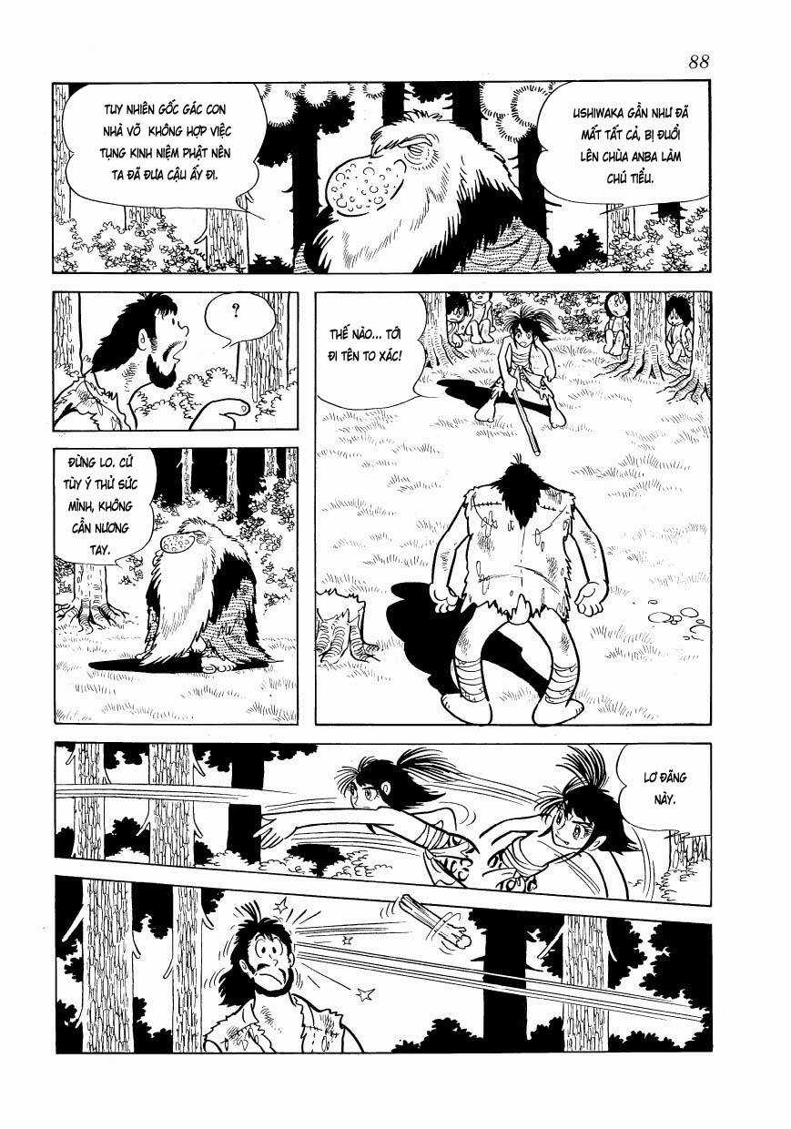 Chim Lửa Chapter 80 trang 5