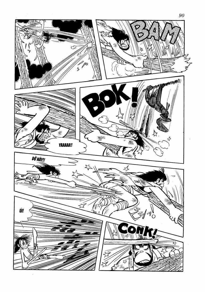 Chim Lửa Chapter 80 trang 7