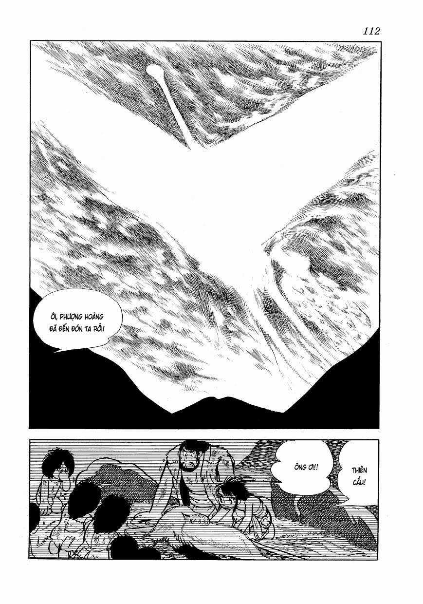 Chim Lửa Chapter 81 trang 10