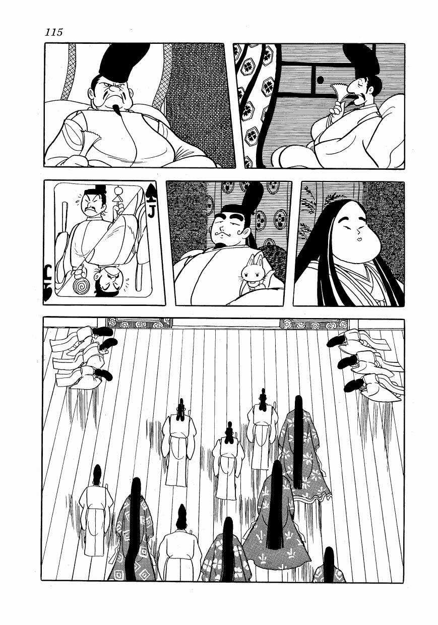 Chim Lửa Chapter 81 trang 13