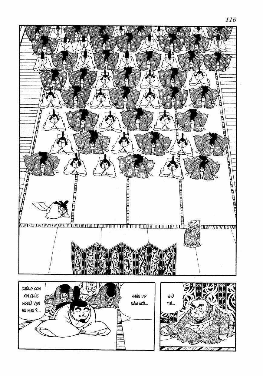 Chim Lửa Chapter 81 trang 14