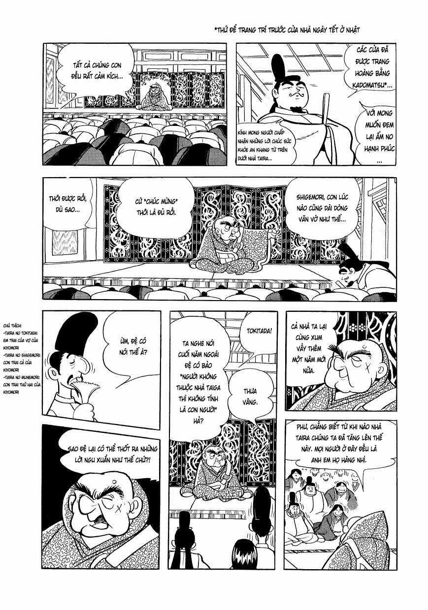 Chim Lửa Chapter 81 trang 15