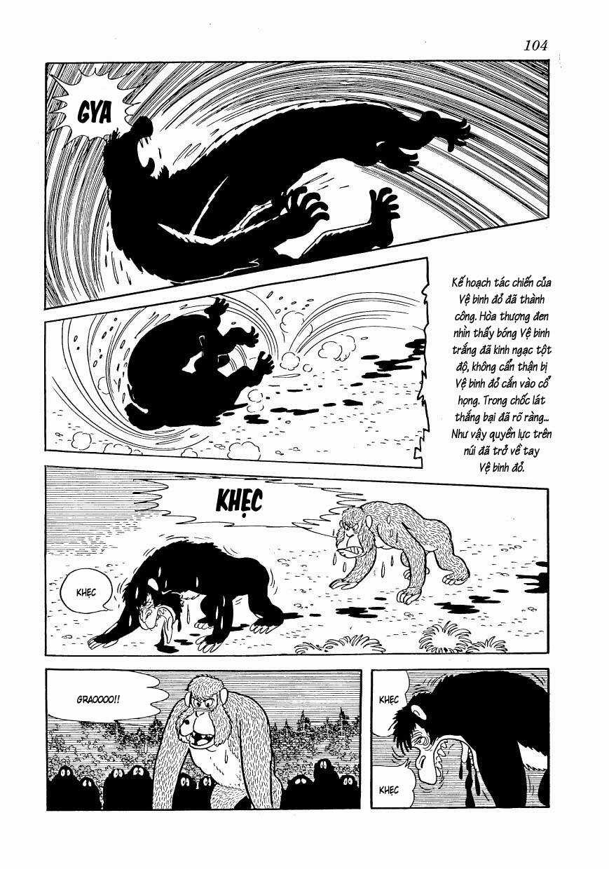 Chim Lửa Chapter 81 trang 2