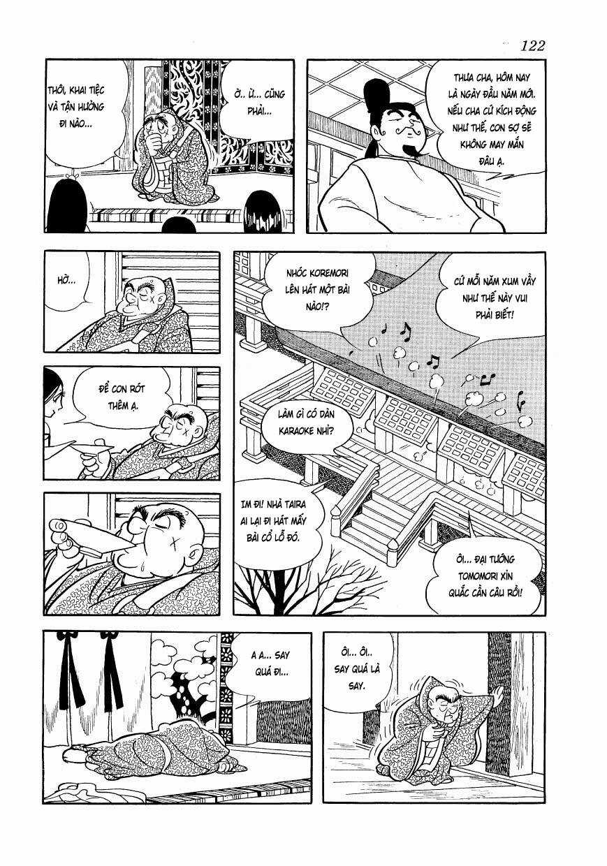 Chim Lửa Chapter 81 trang 20