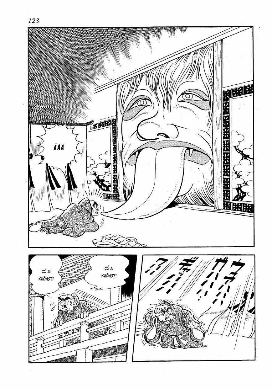 Chim Lửa Chapter 81 trang 21