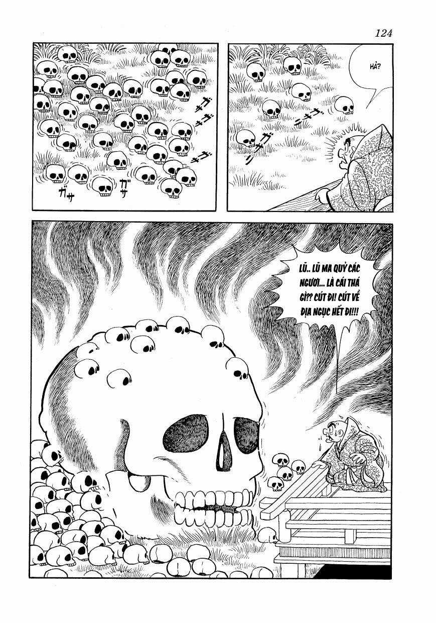 Chim Lửa Chapter 81 trang 22