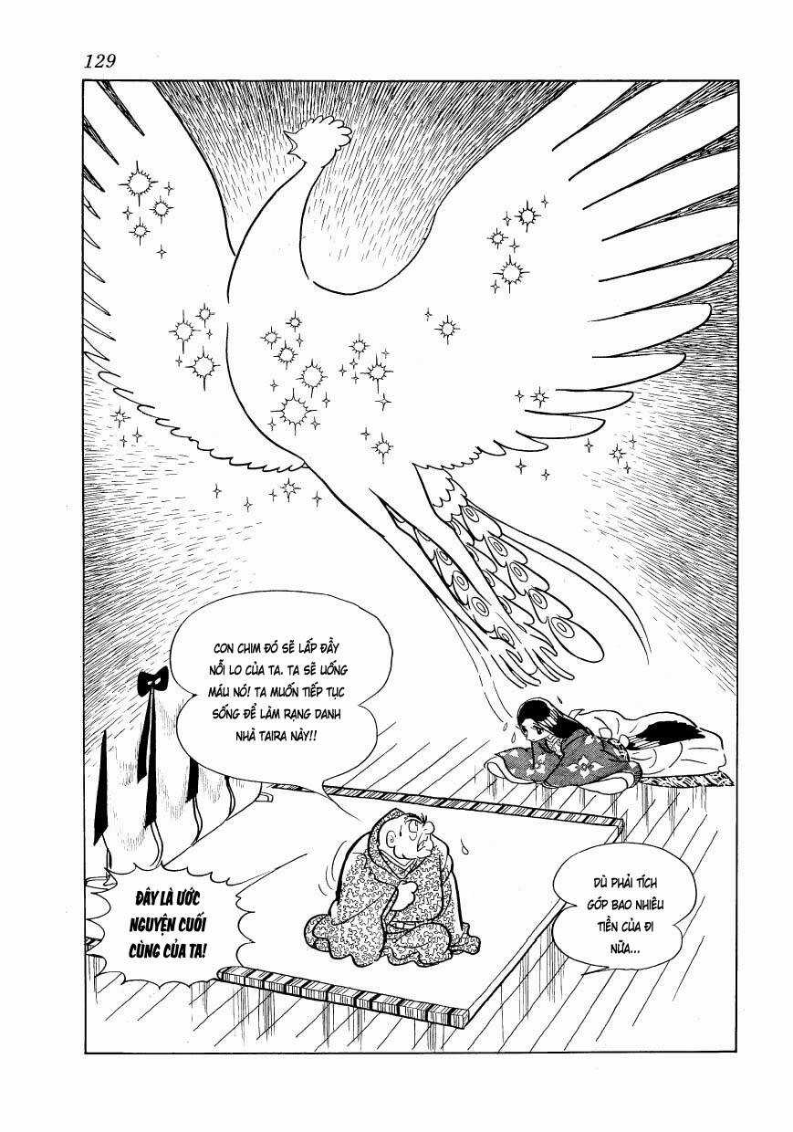 Chim Lửa Chapter 81 trang 27