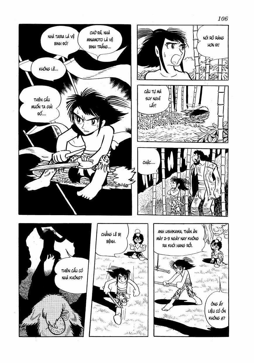 Chim Lửa Chapter 81 trang 4