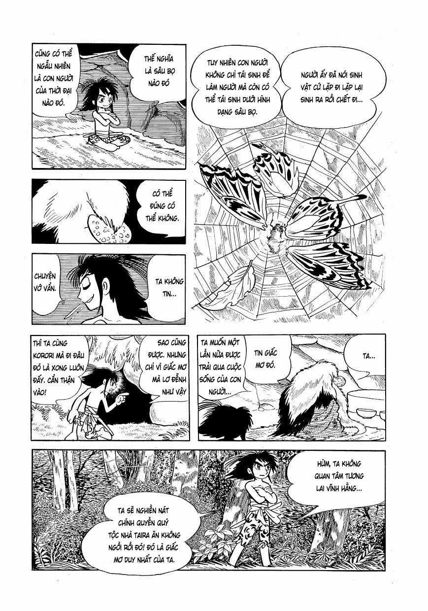 Chim Lửa Chapter 81 trang 6