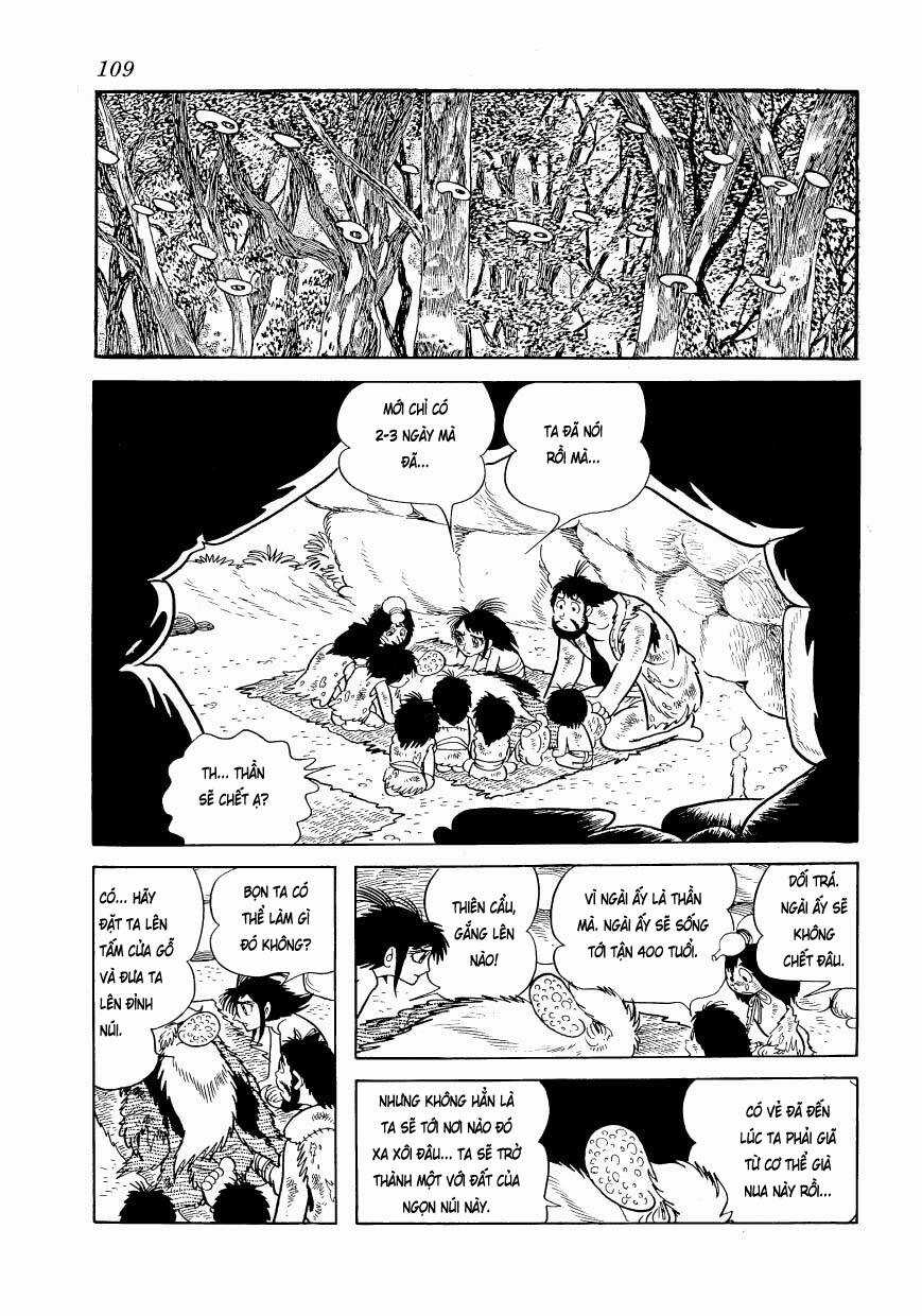 Chim Lửa Chapter 81 trang 7