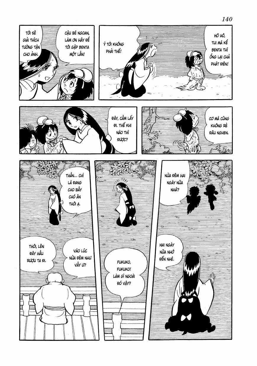 Chim Lửa Chapter 82 trang 12