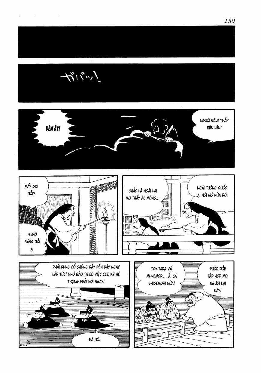 Chim Lửa Chapter 82 trang 2