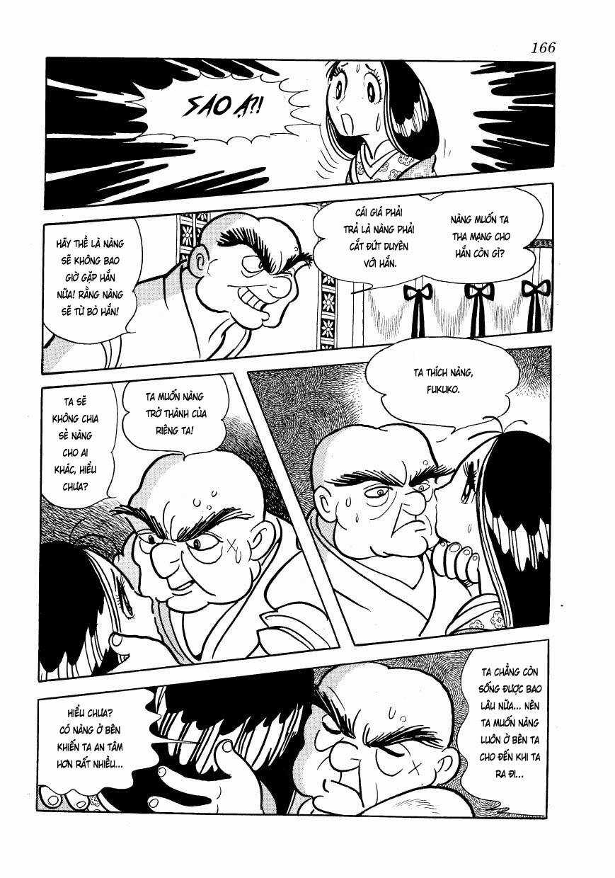 Chim Lửa Chapter 83 trang 10