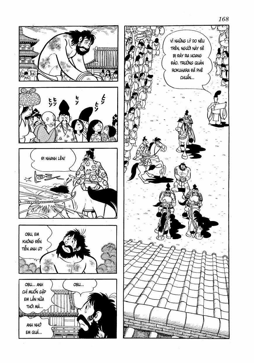 Chim Lửa Chapter 83 trang 12
