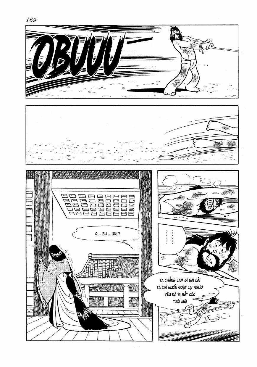 Chim Lửa Chapter 83 trang 13