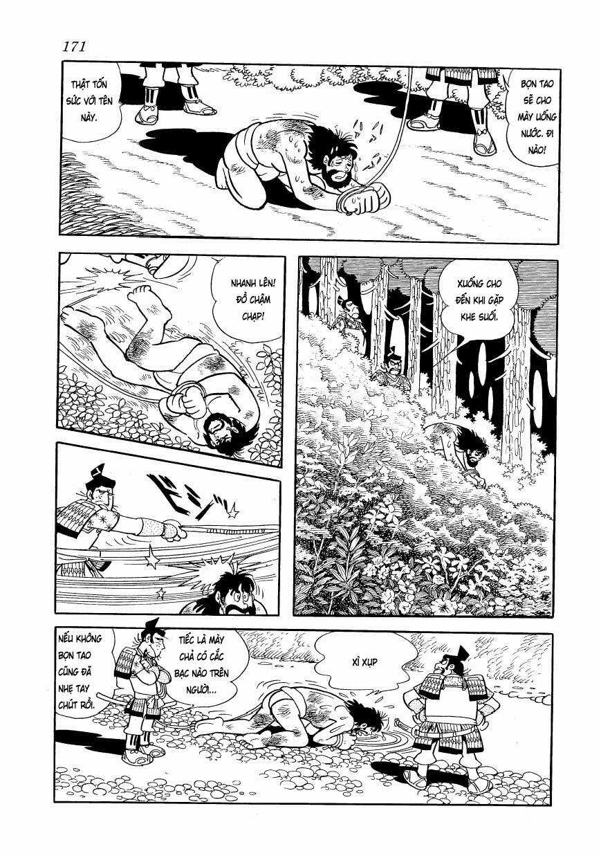 Chim Lửa Chapter 83 trang 15