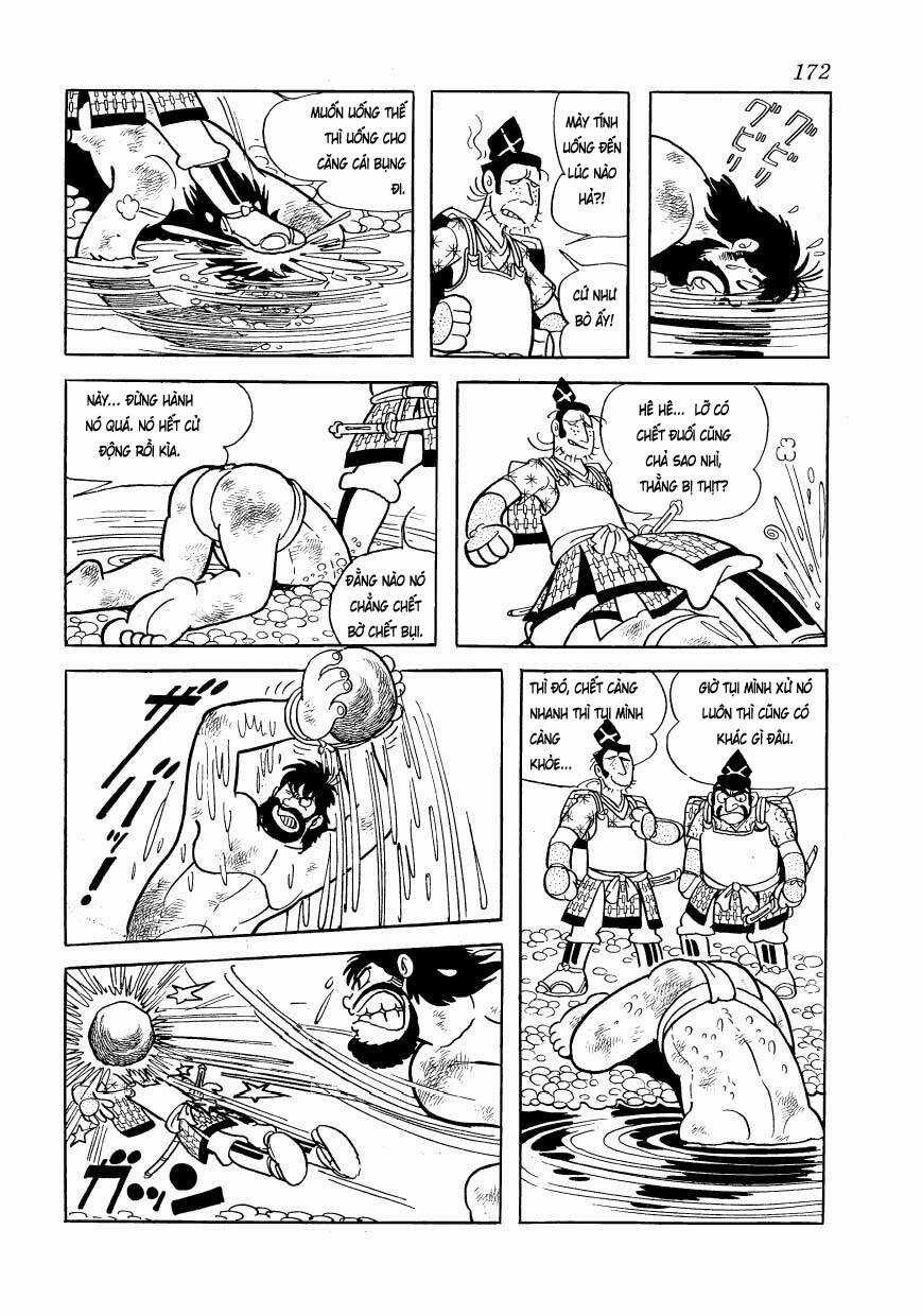 Chim Lửa Chapter 83 trang 16
