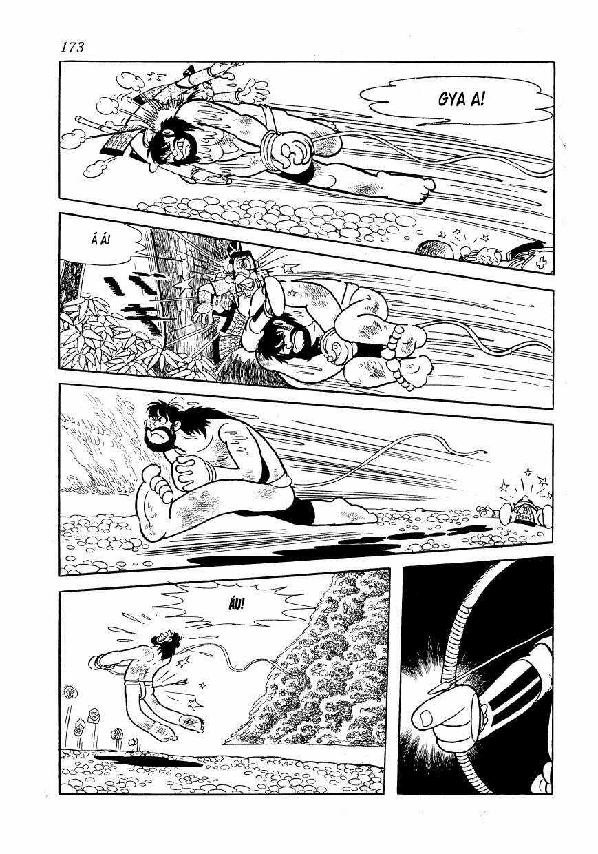 Chim Lửa Chapter 83 trang 17