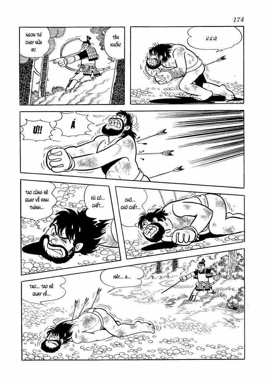 Chim Lửa Chapter 83 trang 18