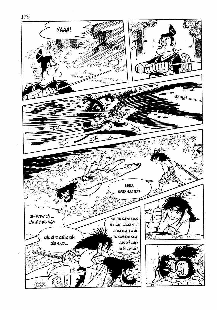 Chim Lửa Chapter 83 trang 19