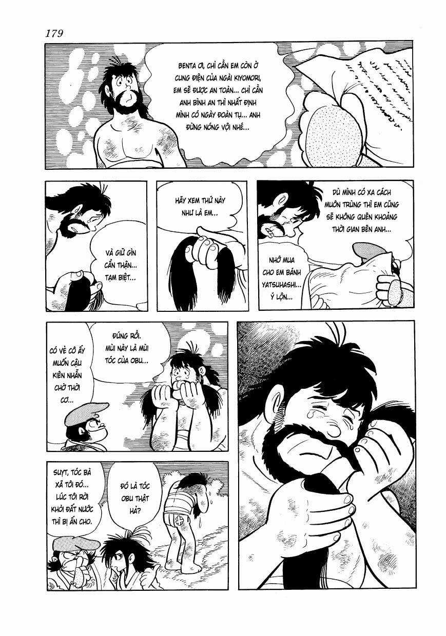 Chim Lửa Chapter 83 trang 23