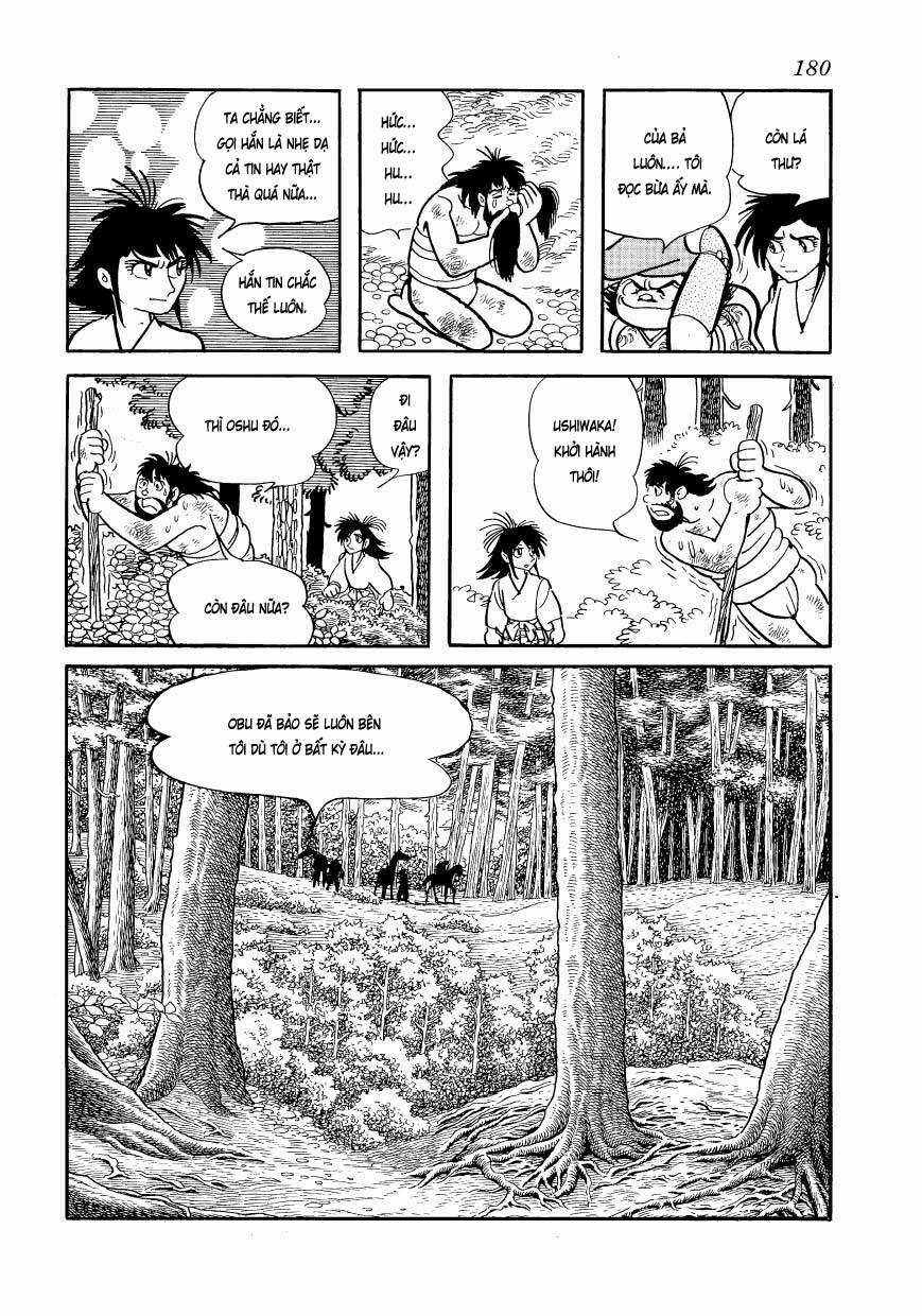 Chim Lửa Chapter 83 trang 24