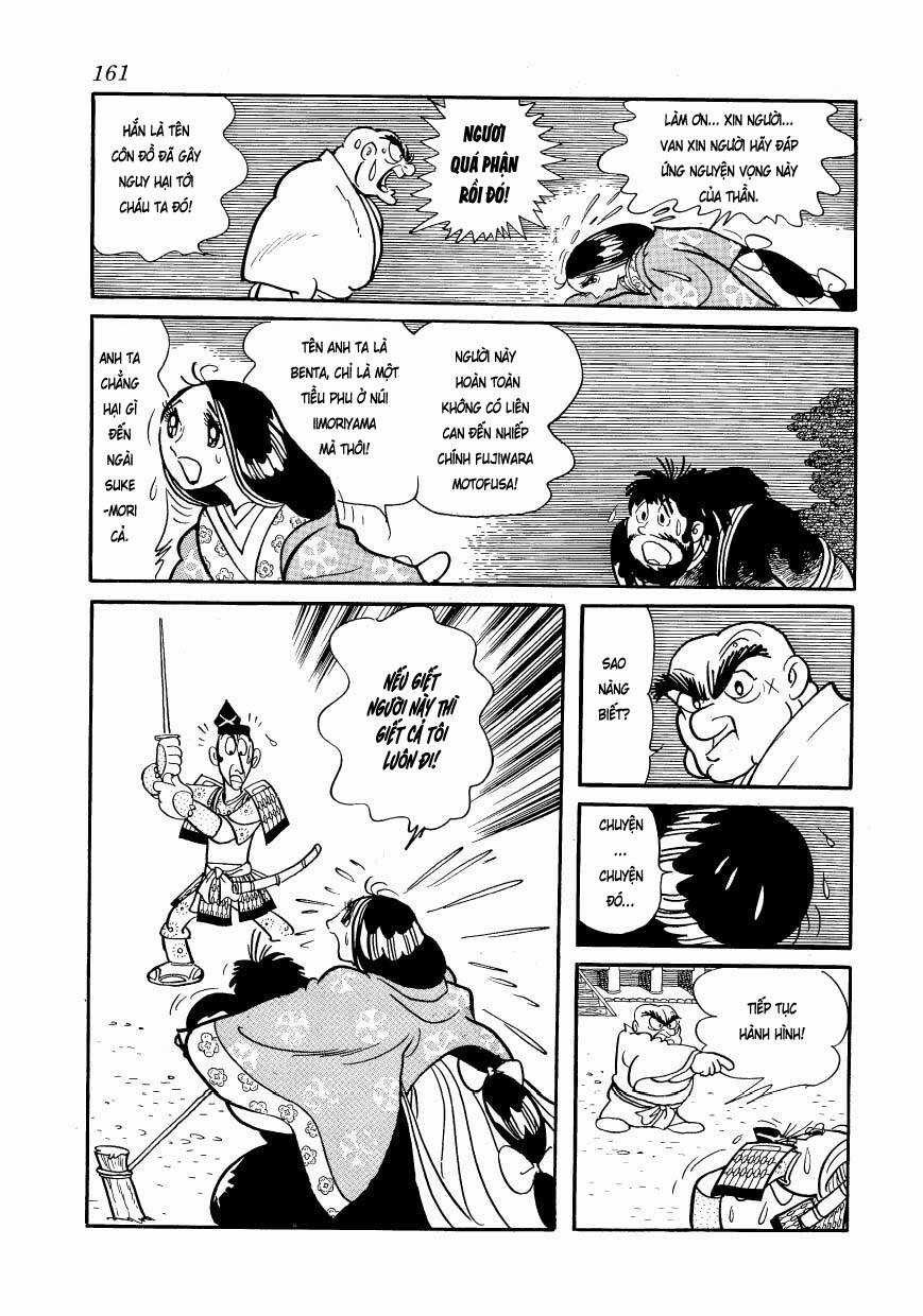 Chim Lửa Chapter 83 trang 5