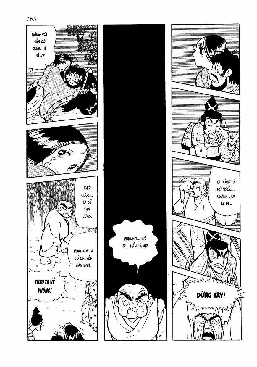 Chim Lửa Chapter 83 trang 7