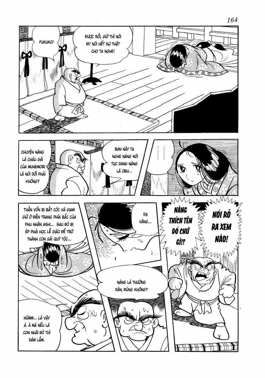 Chim Lửa Chapter 83 trang 8