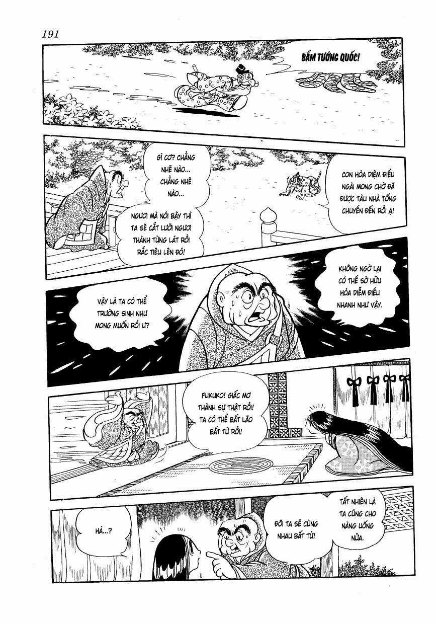 Chim Lửa Chapter 84 trang 11